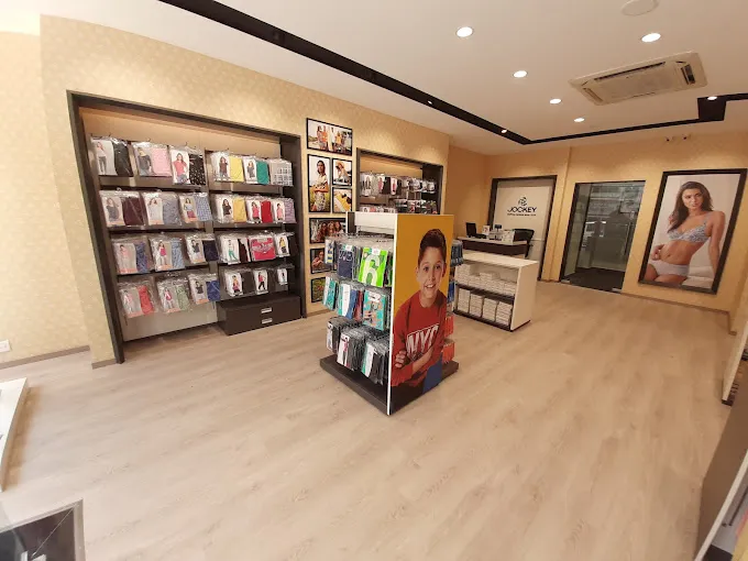 Jockey Exclusive Store